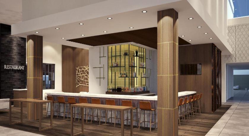 Ontario Gateway Hotel Εξωτερικό φωτογραφία