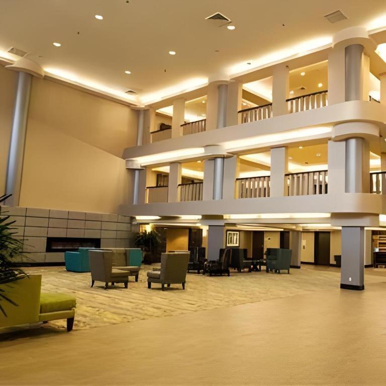 Ontario Gateway Hotel Εξωτερικό φωτογραφία