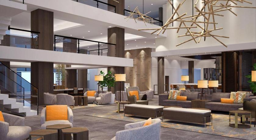 Ontario Gateway Hotel Εξωτερικό φωτογραφία